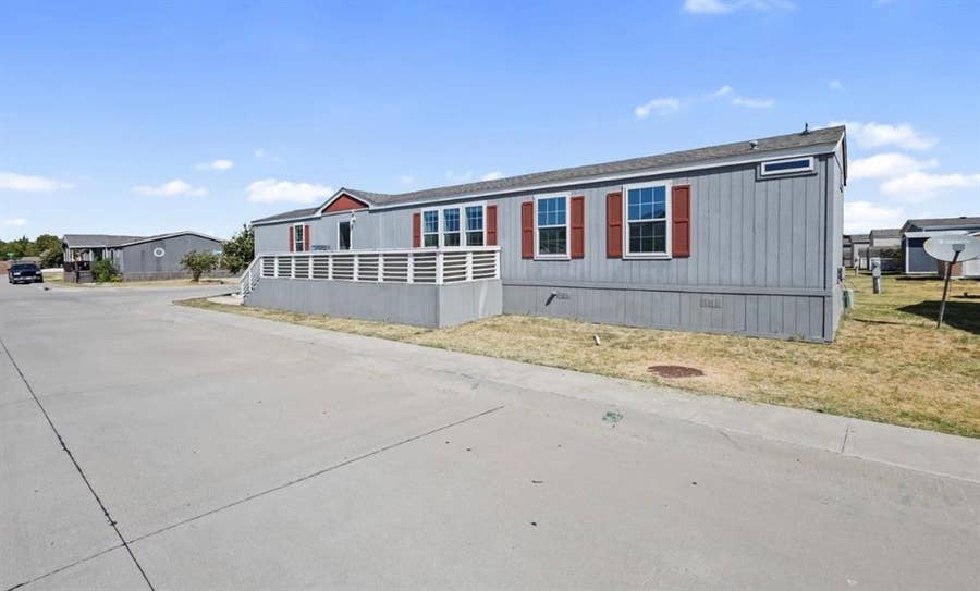 Property photo for 1800 Preston on the Lake Boulevard, #470, Little Elm, TX