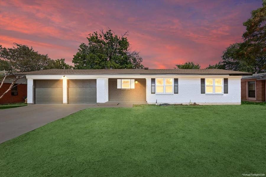 Property photo for 813 N 57th Street, Waco, TX