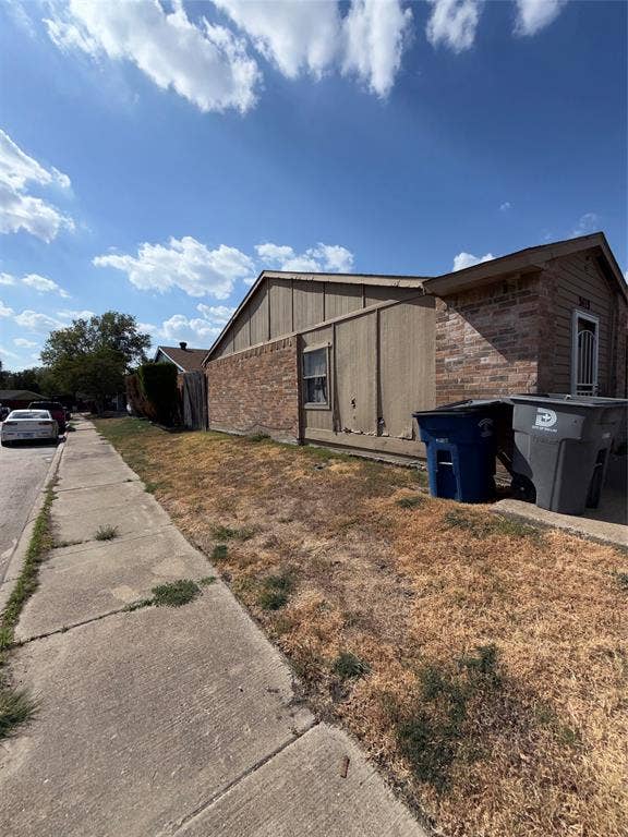 9419 Culberson Street, Dallas, TX 75227 9419 Culberson Street, Dallas, TX 75227