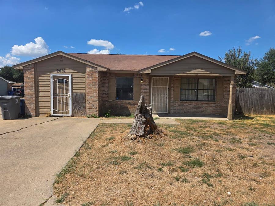 Property photo for 9419 Culberson Street, Dallas, TX