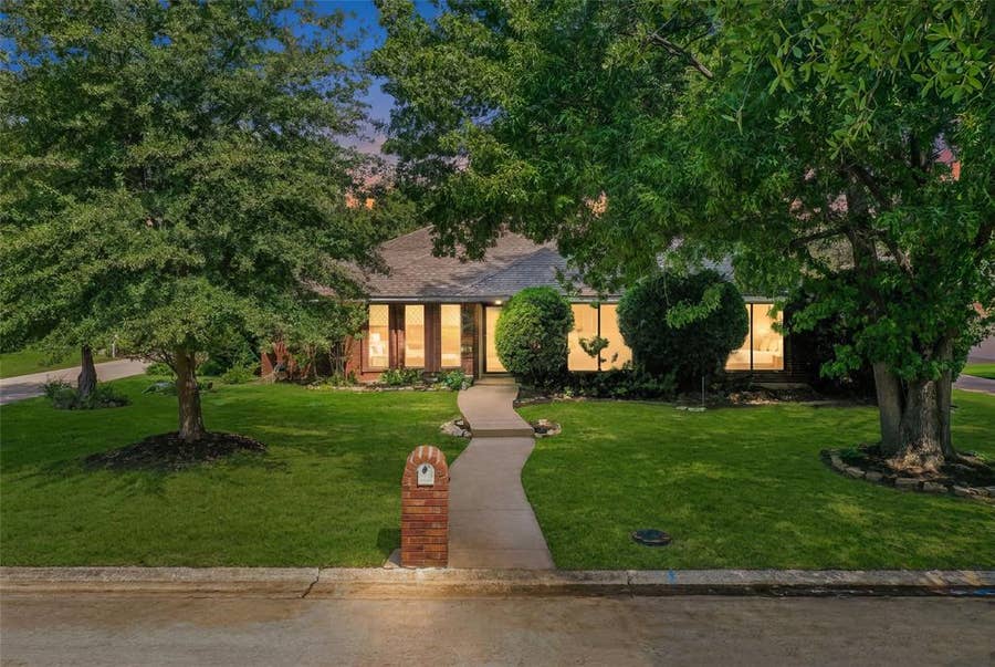 Property photo for 229 Turpin Drive, Highland Village, TX