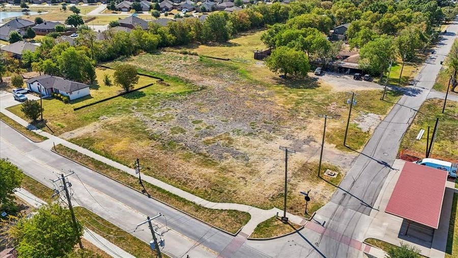 Property photo for 200 E Fate Main Place, Fate, TX