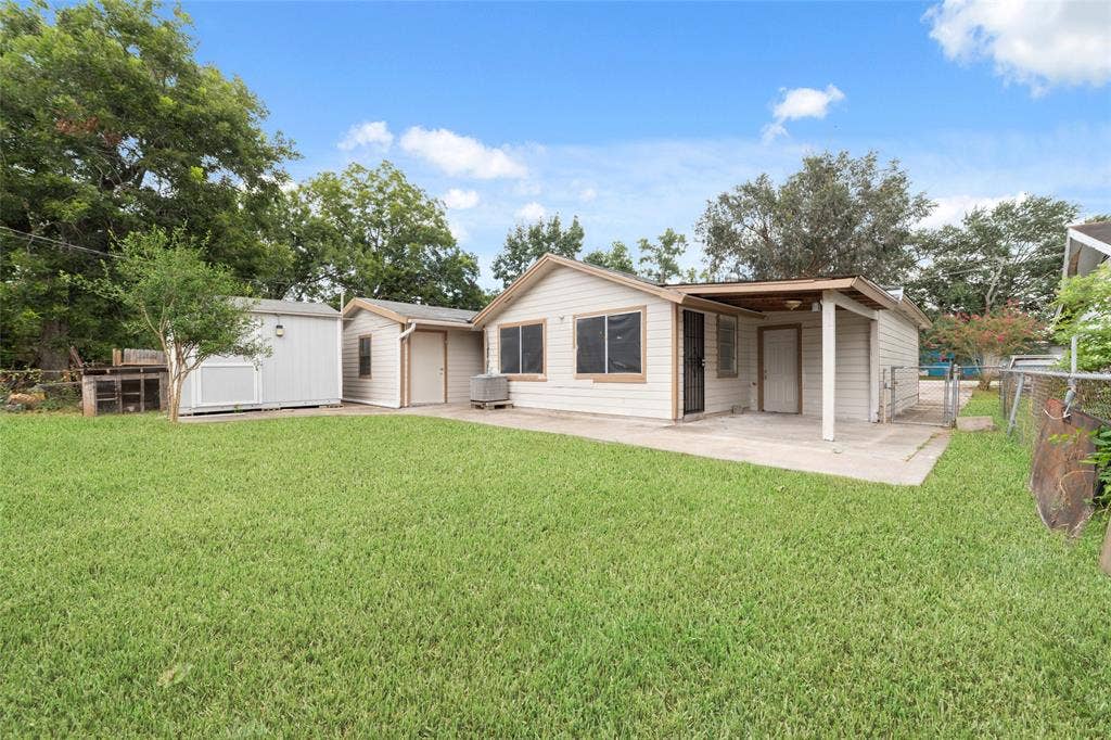 11715 Almeda Genoa Road, Houston, TX 77034 11715 Almeda Genoa Road, Houston, TX 77034