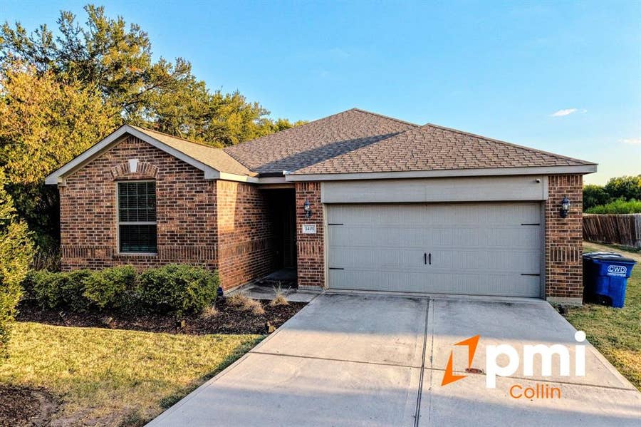 Property photo for 1401 Park Trails Boulevard, Princeton, TX