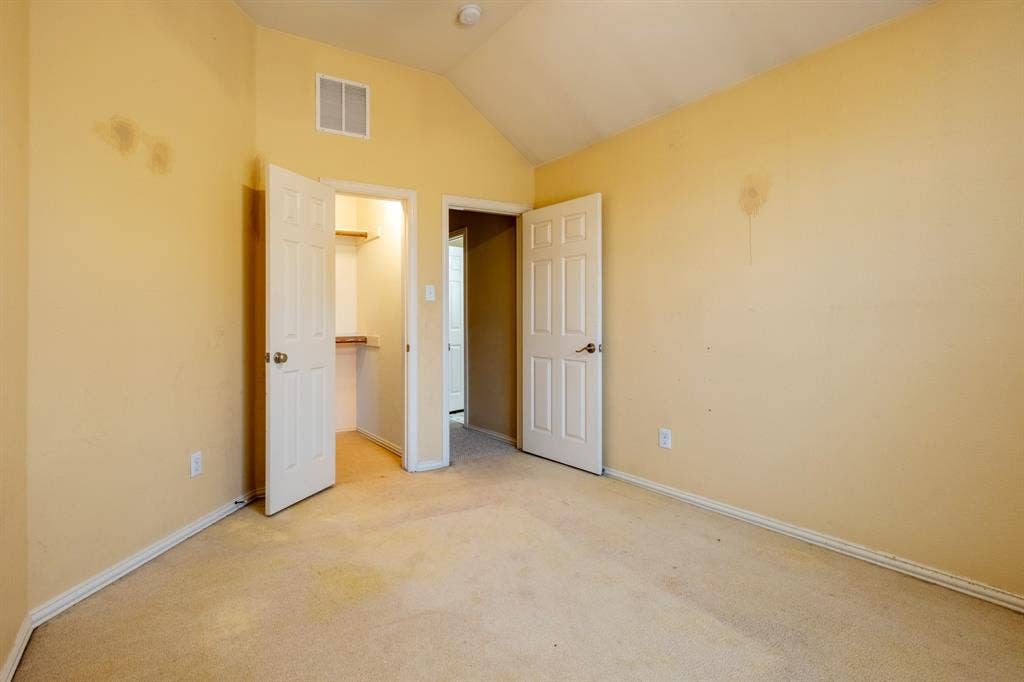 1619 Mallard Drive, Corinth, TX 76210