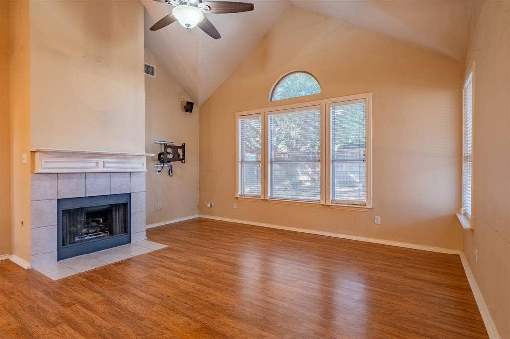 1619 Mallard Drive, Corinth, TX 76210