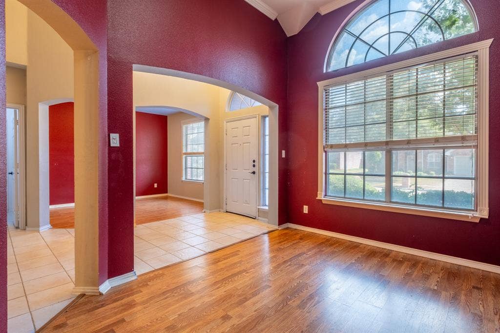 1619 Mallard Drive, Corinth, TX 76210