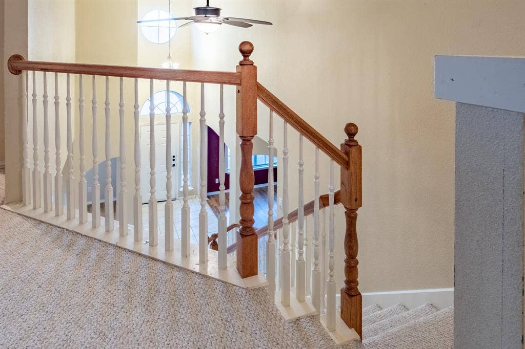 1619 Mallard Drive, Corinth, TX 76210