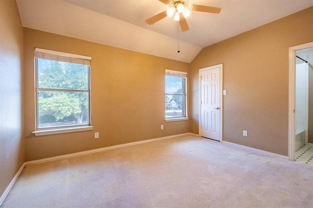 1619 Mallard Drive, Corinth, TX 76210