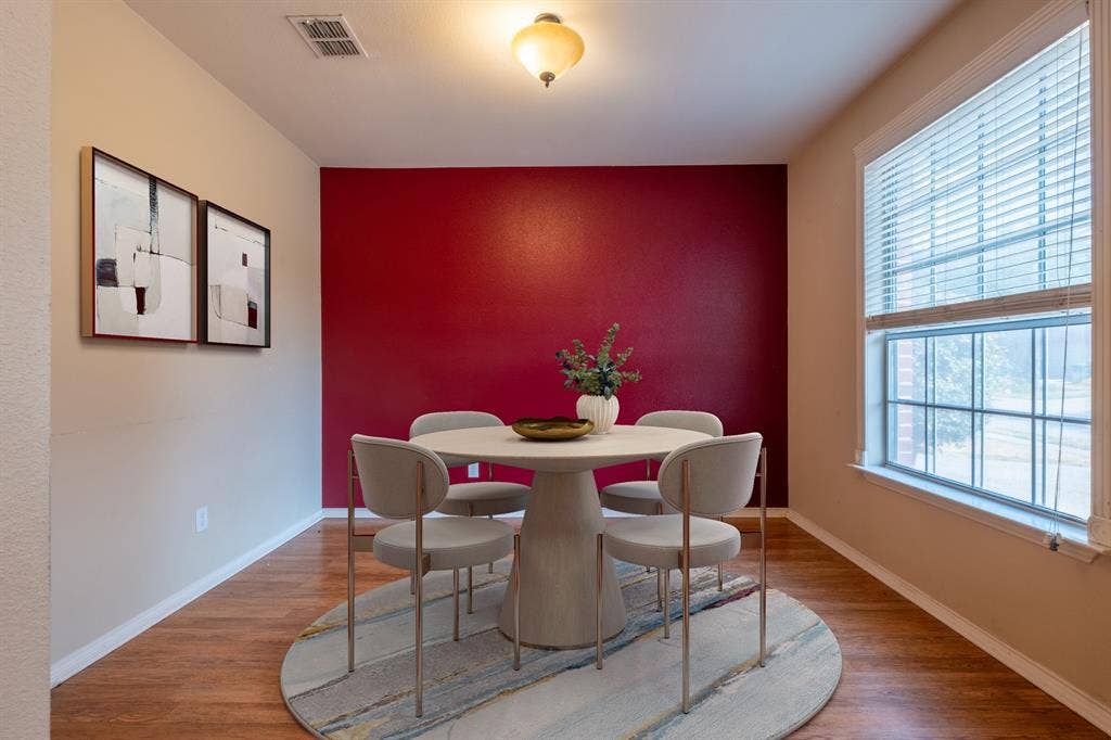1619 Mallard Drive, Corinth, TX 76210