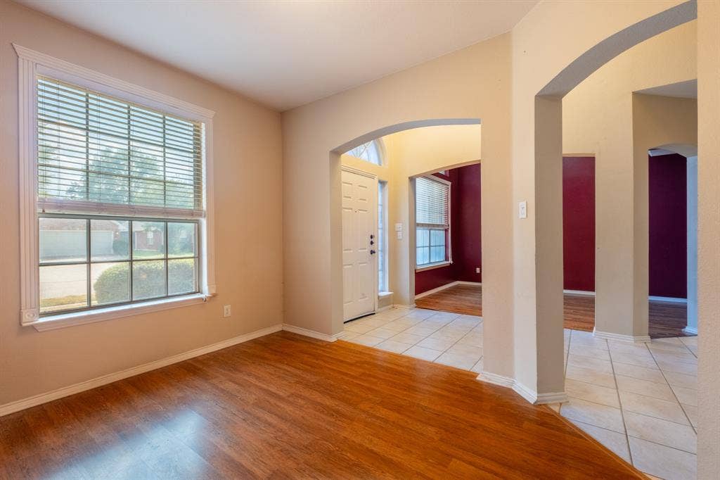 1619 Mallard Drive, Corinth, TX 76210