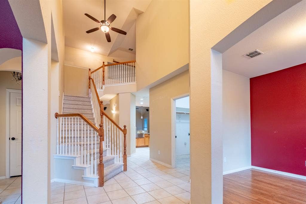 1619 Mallard Drive, Corinth, TX 76210