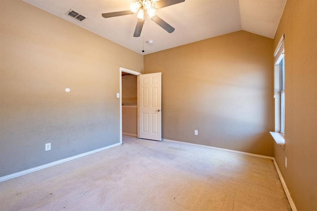 1619 Mallard Drive, Corinth, TX 76210