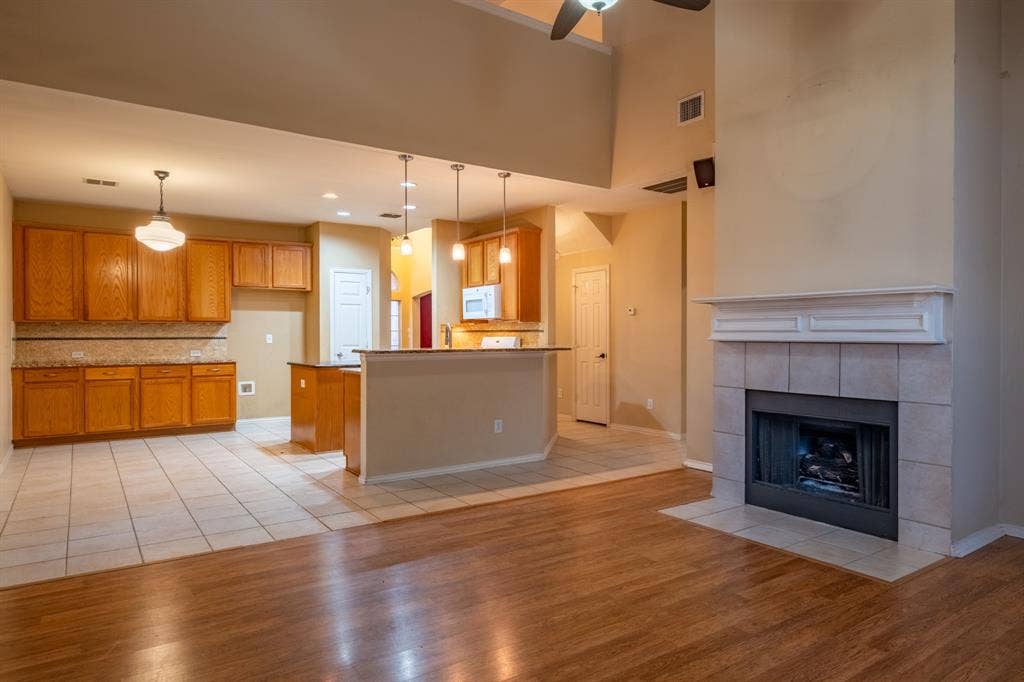1619 Mallard Drive, Corinth, TX 76210