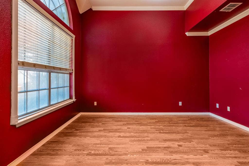 1619 Mallard Drive, Corinth, TX 76210