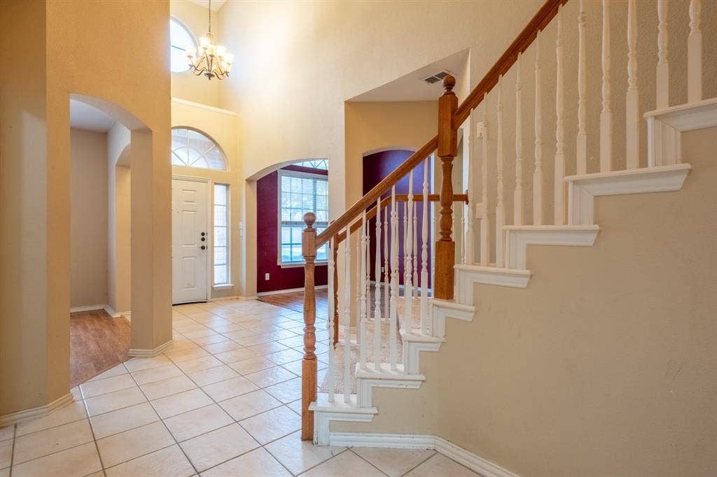 1619 Mallard Drive, Corinth, TX 76210