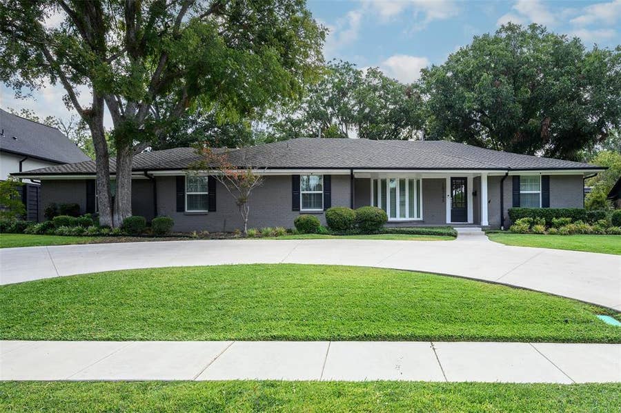 Property photo for 10748 Saint Lazare Drive, Dallas, TX