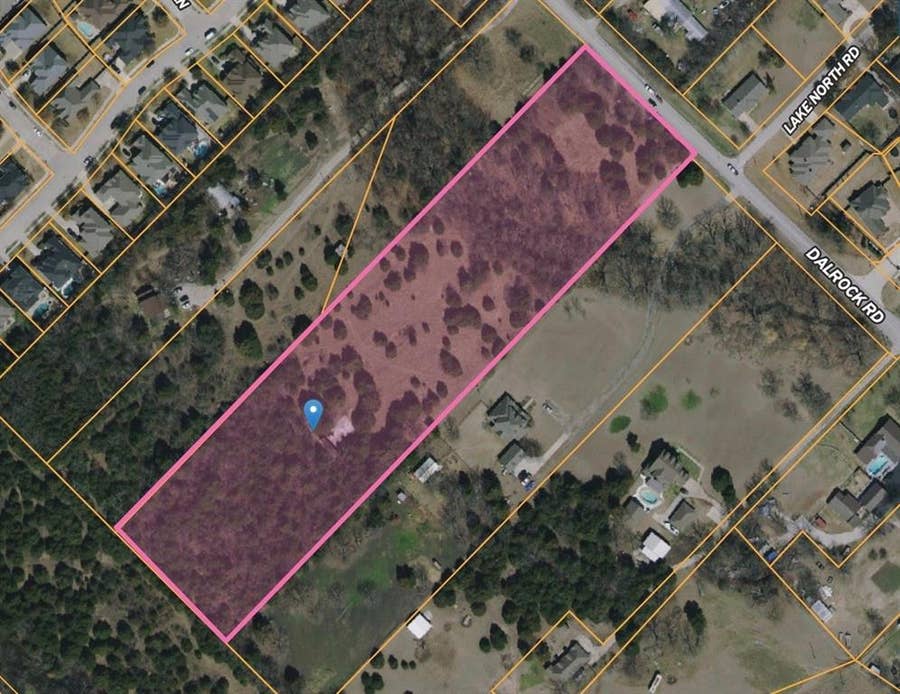 Property photo for 9701 Dalrock Road, Rowlett, TX