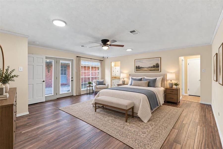 Property photo for 3904 Shady Valley Drive, Arlington, TX