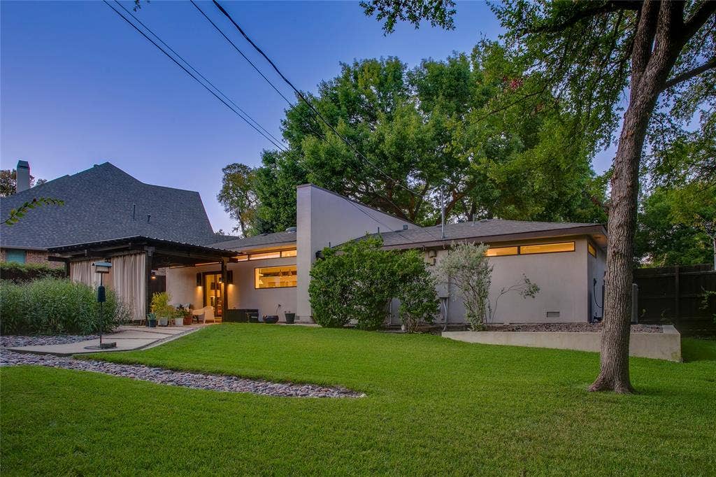 1719 Corday Street, Dallas, TX 75218 1719 Corday Street, Dallas, TX 75218