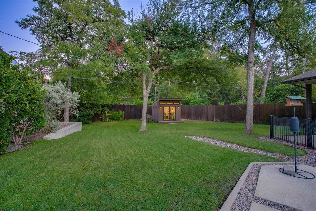 1719 Corday Street, Dallas, TX 75218 1719 Corday Street, Dallas, TX 75218