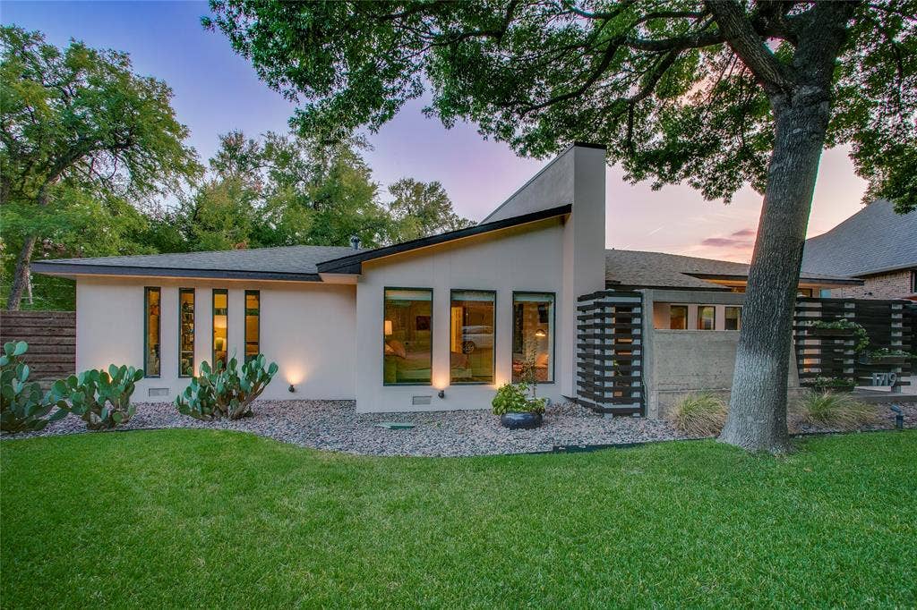 1719 Corday Street, Dallas, TX 75218 1719 Corday Street, Dallas, TX 75218