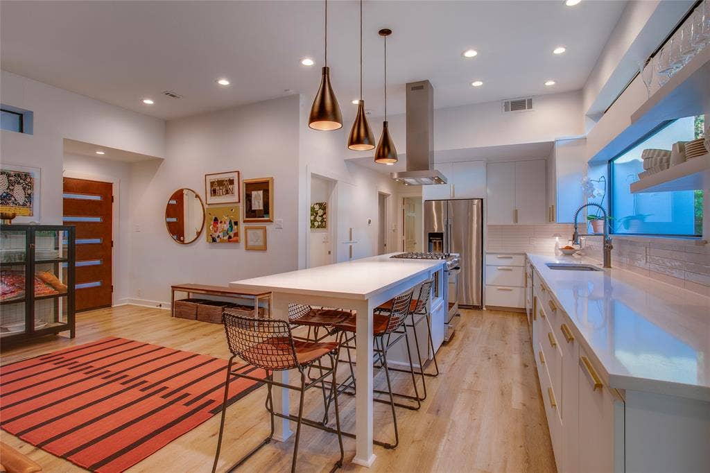 1719 Corday Street, Dallas, TX 75218 1719 Corday Street, Dallas, TX 75218