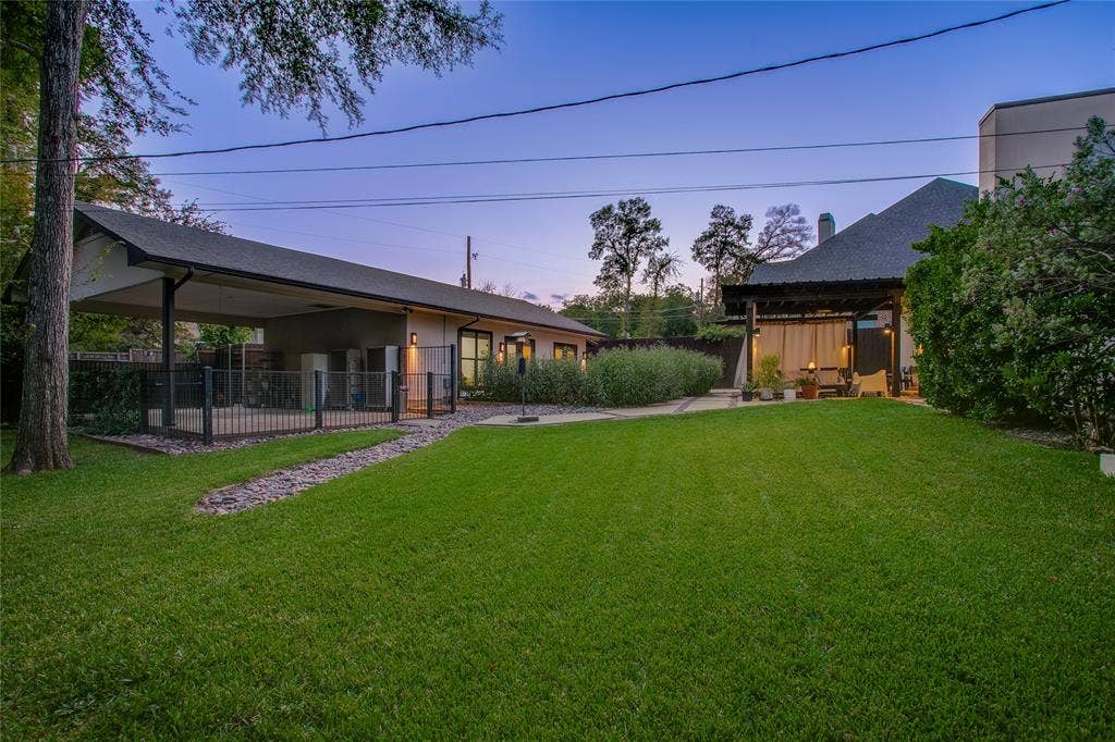 1719 Corday Street, Dallas, TX 75218 1719 Corday Street, Dallas, TX 75218