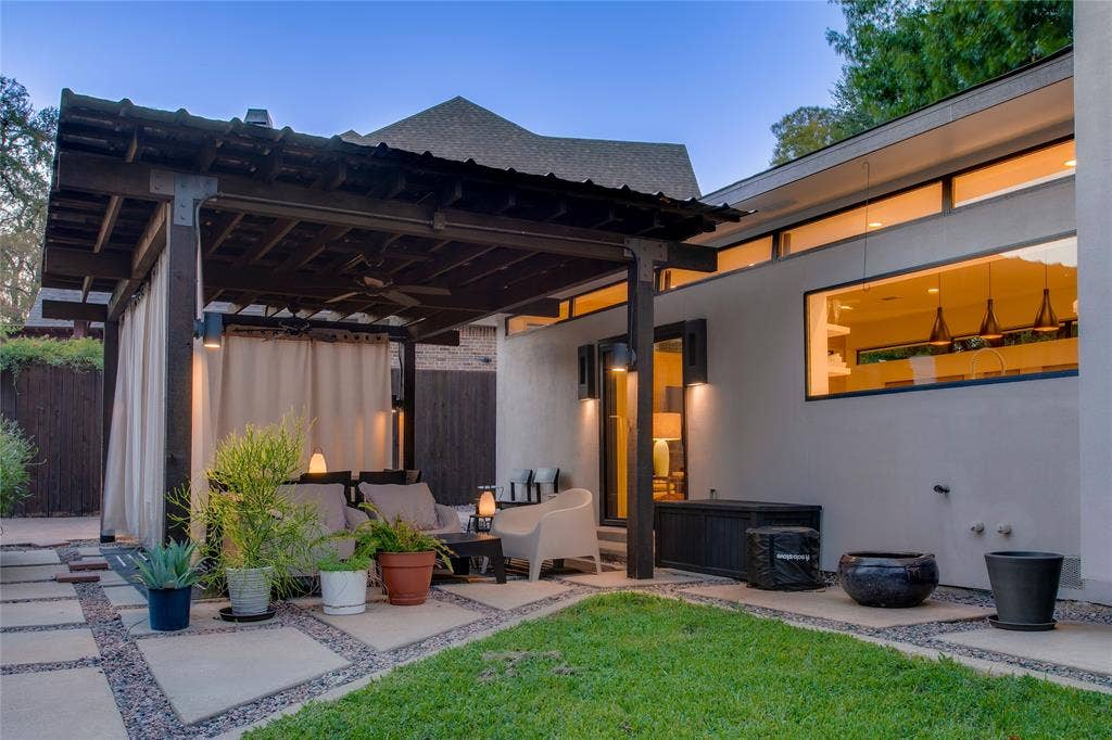 1719 Corday Street, Dallas, TX 75218 1719 Corday Street, Dallas, TX 75218