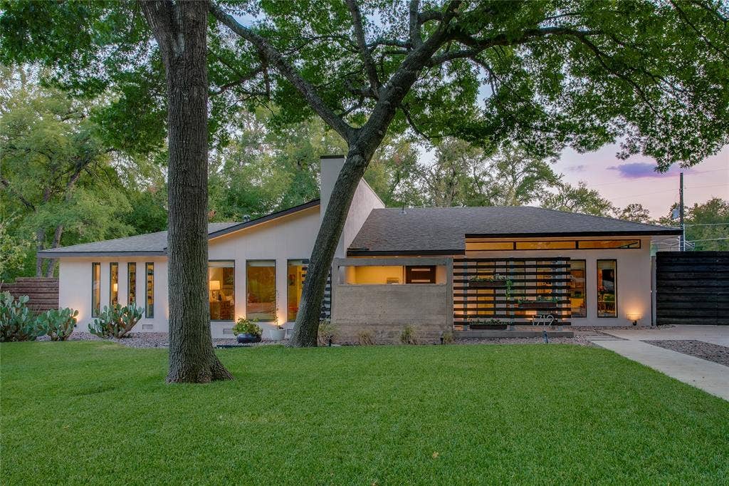 1719 Corday Street, Dallas, TX 75218 1719 Corday Street, Dallas, TX 75218
