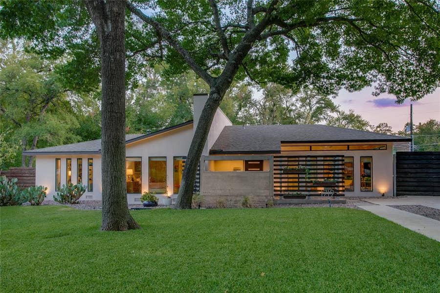 Property photo for 1719 Corday Street, Dallas, TX