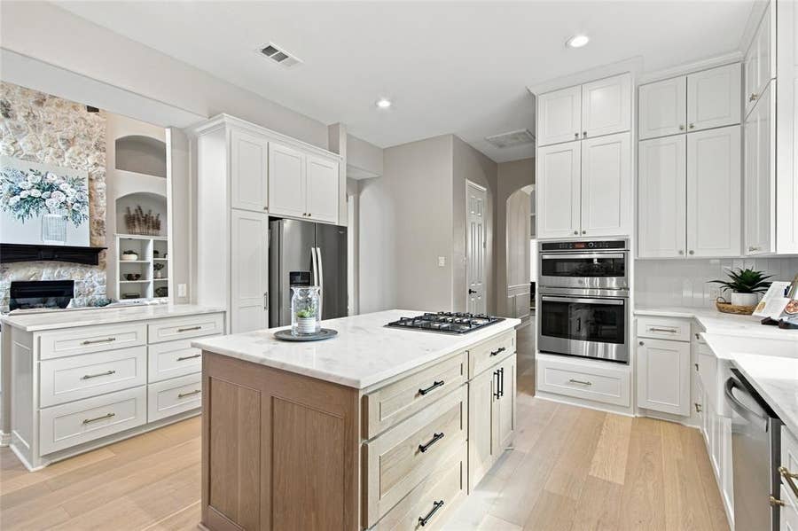 Property photo for 3416 Brighton Court, Highland Village, TX