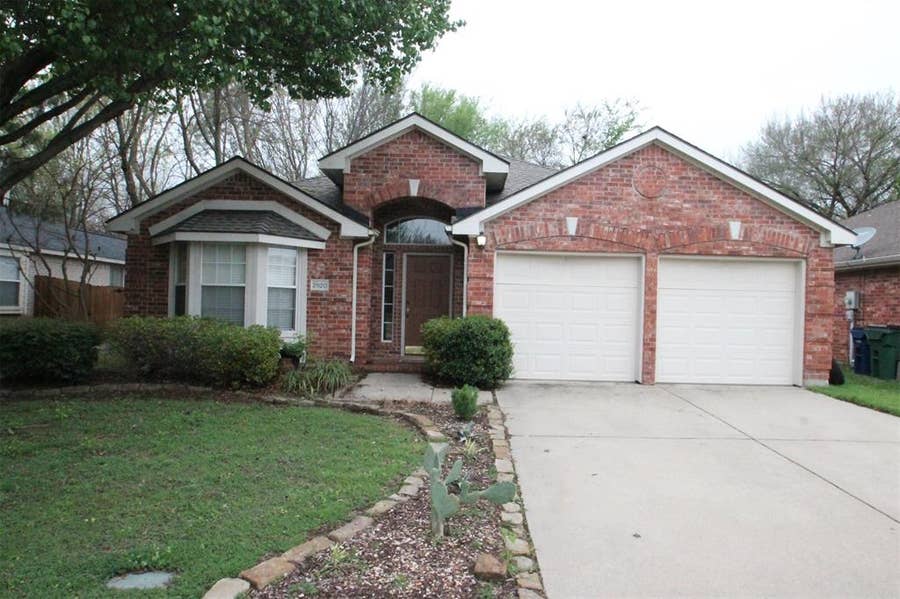 Property photo for 2920 COVENTRY LN, McKinney, TX