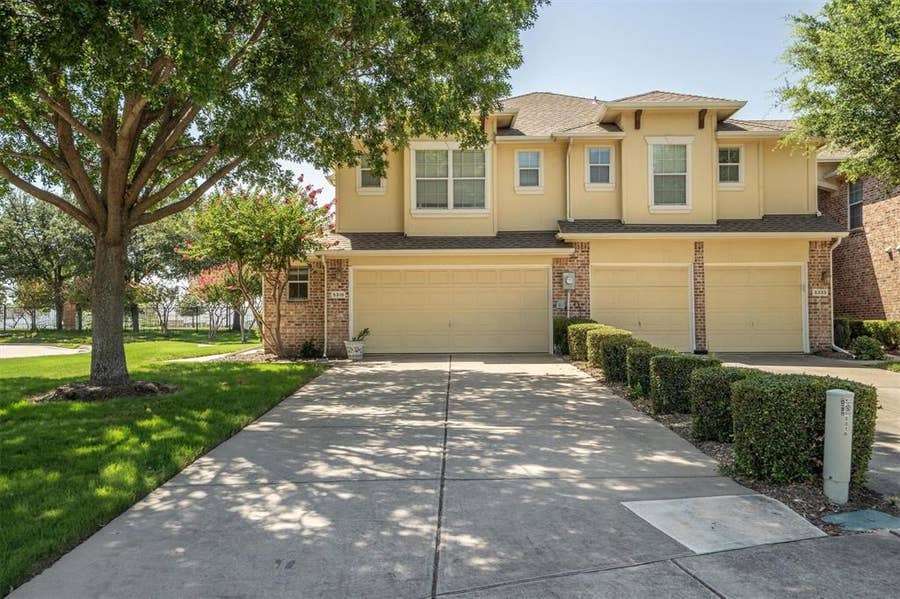 Property photo for 5315 Crimson Oaks Drive, Frisco, TX