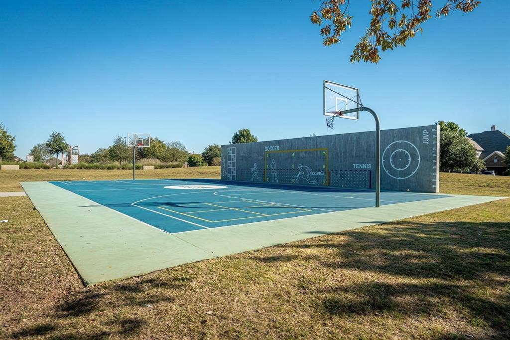 Parks nearby