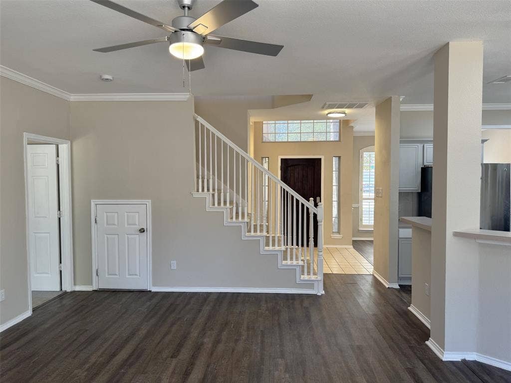 3204 Windridge Lane, Corinth, TX 76208