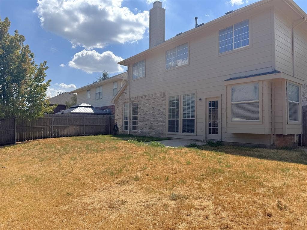 3204 Windridge Lane, Corinth, TX 76208