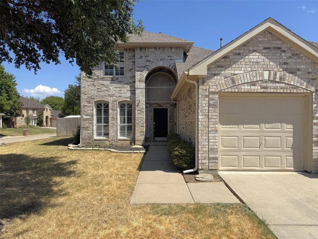 3204 Windridge Lane, Corinth, TX 76208
