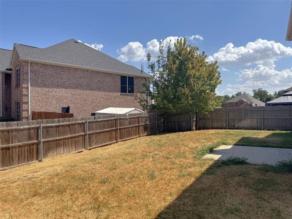 3204 Windridge Lane, Corinth, TX 76208