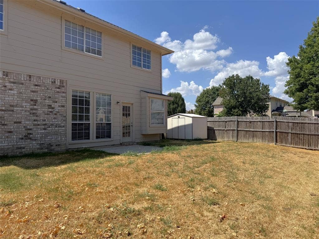 3204 Windridge Lane, Corinth, TX 76208