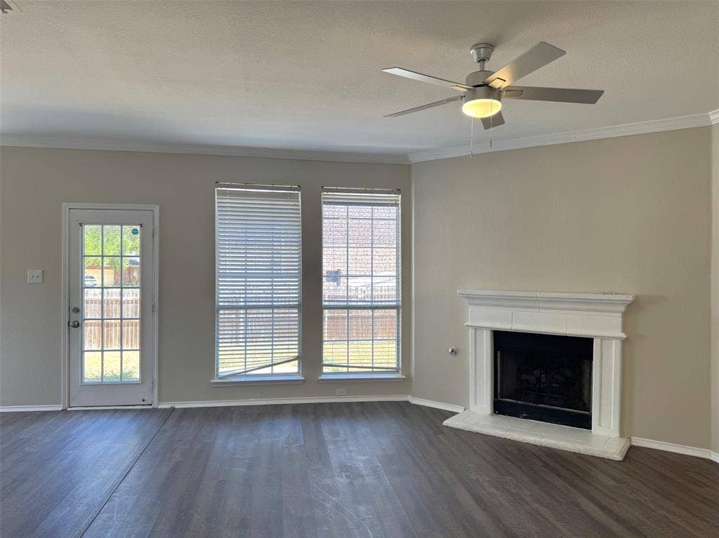 3204 Windridge Lane, Corinth, TX 76208