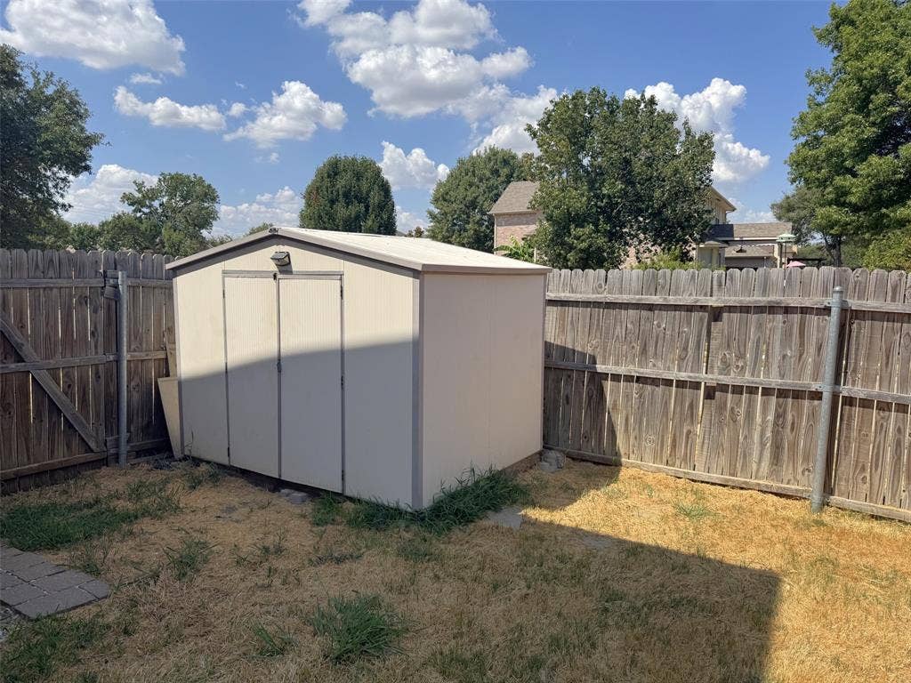 3204 Windridge Lane, Corinth, TX 76208