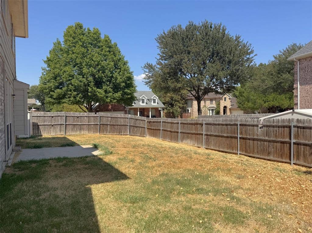 3204 Windridge Lane, Corinth, TX 76208