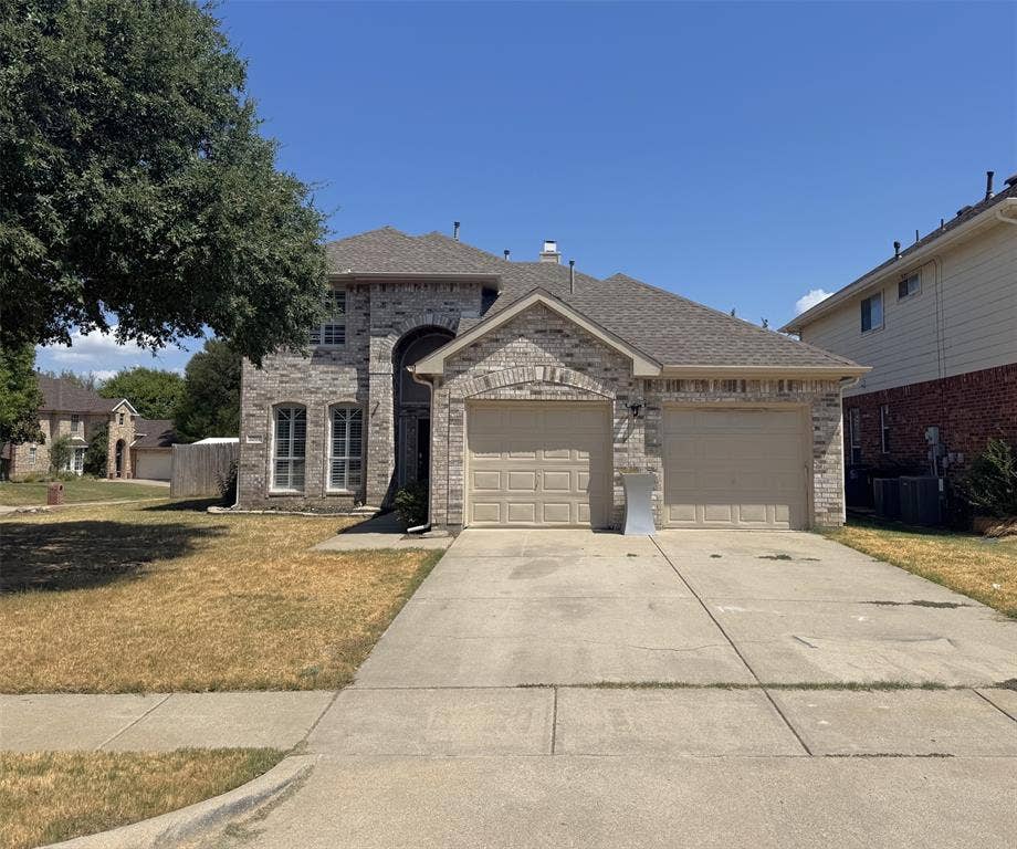 3204 Windridge Lane, Corinth, TX 76208
