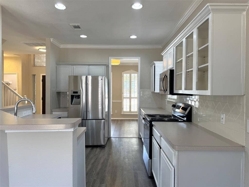 3204 Windridge Lane, Corinth, TX 76208