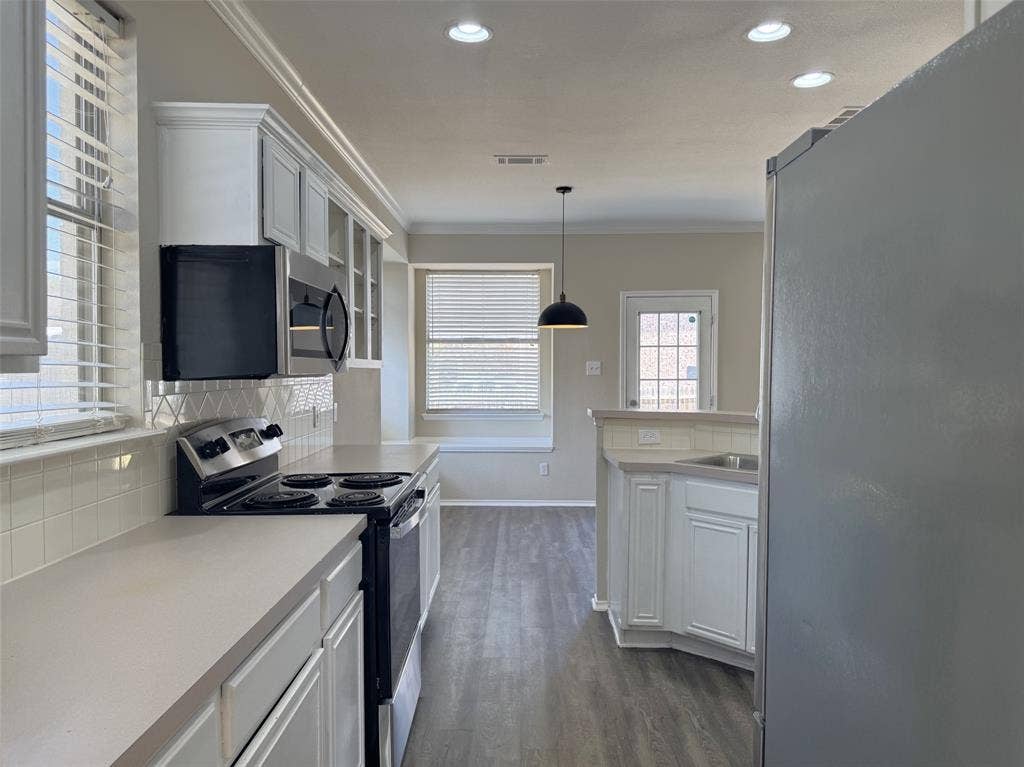 3204 Windridge Lane, Corinth, TX 76208