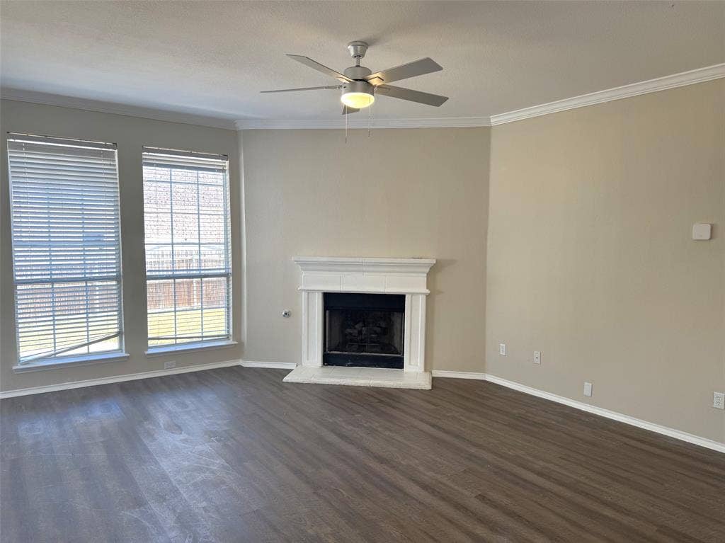 3204 Windridge Lane, Corinth, TX 76208