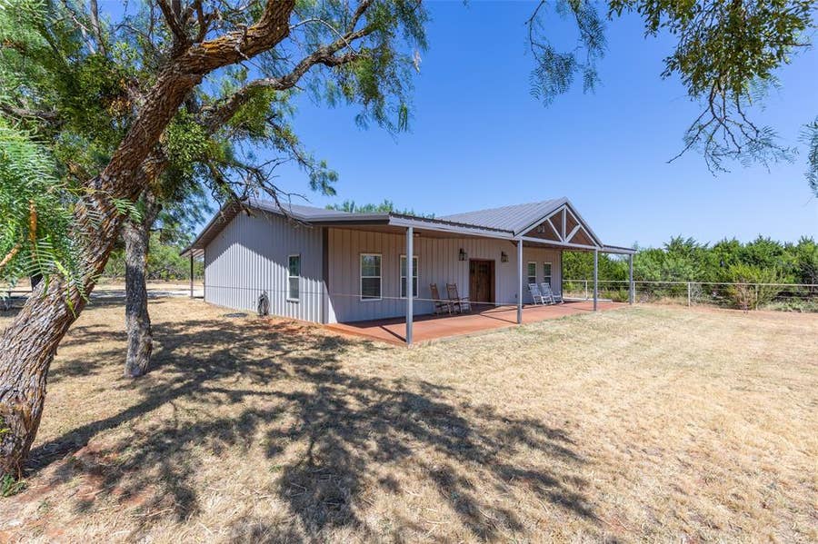 Property photo for 138 County Road 127, #B, Tuscola, TX