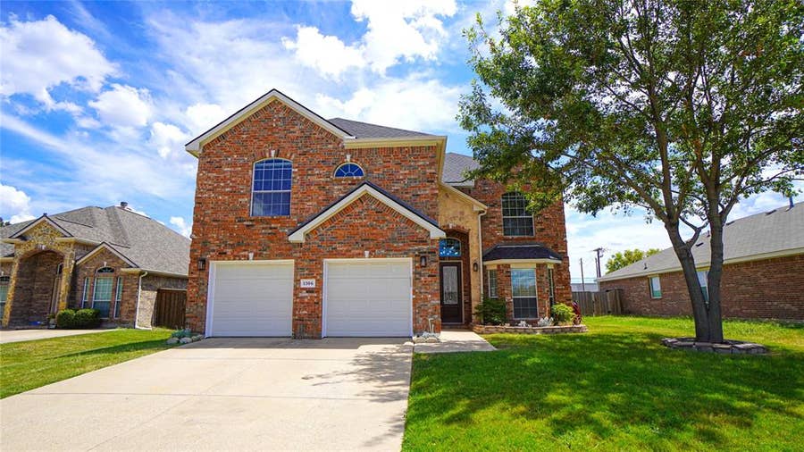 Property photo for 1306 Havenrock Drive, Forney, TX