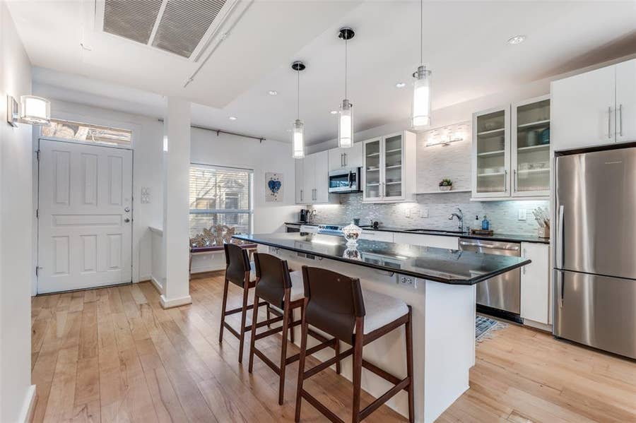 Property photo for 7404 W Northwest Highway, #3, Dallas, TX